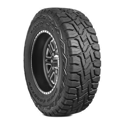 Toyo 33x12.50R17LT Tire, Open Country R/T - 353570